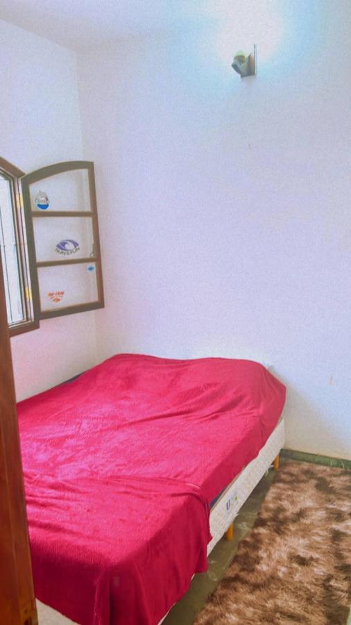 Lugar Encantador E Aconchegante, Com Piscina Guarujá Eksteriør billede