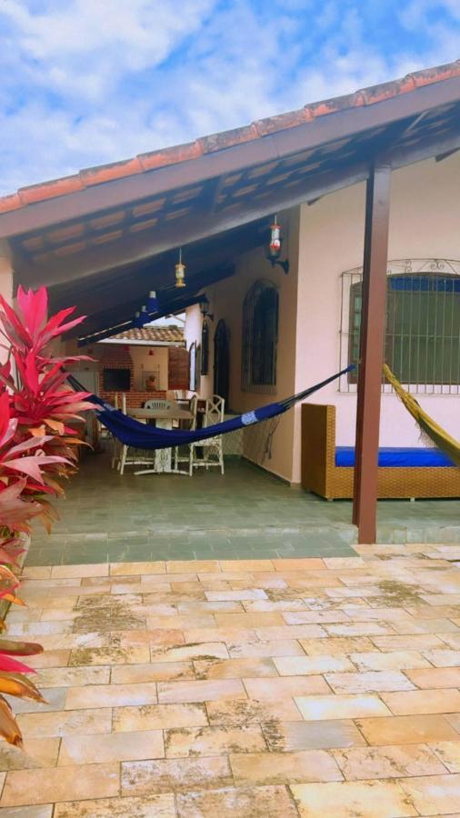 Lugar Encantador E Aconchegante, Com Piscina Guarujá Eksteriør billede