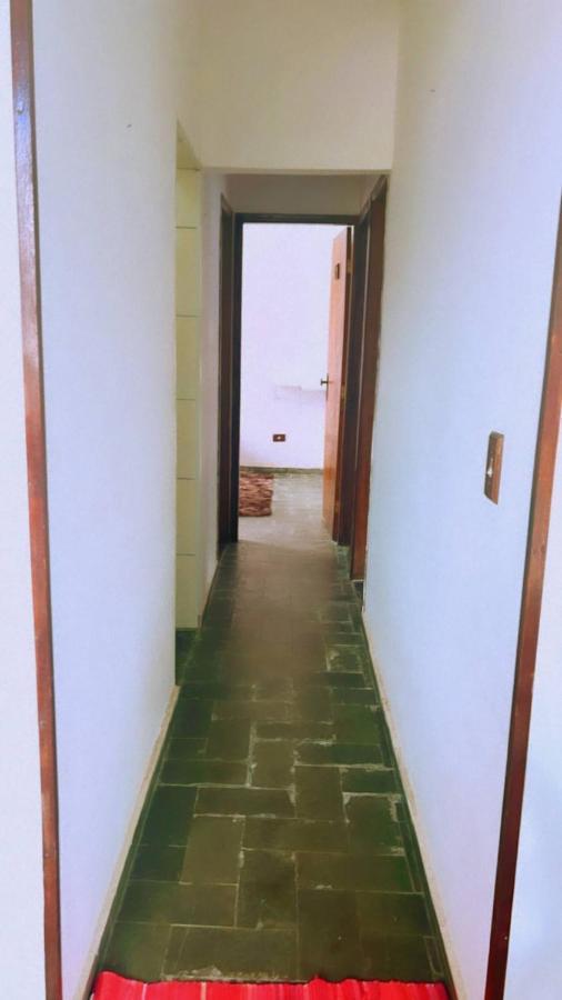 Lugar Encantador E Aconchegante, Com Piscina Guarujá Eksteriør billede