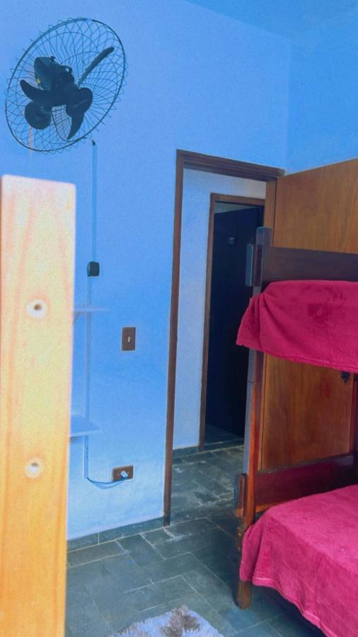 Lugar Encantador E Aconchegante, Com Piscina Guarujá Eksteriør billede
