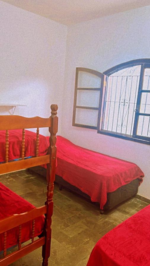 Lugar Encantador E Aconchegante, Com Piscina Guarujá Eksteriør billede